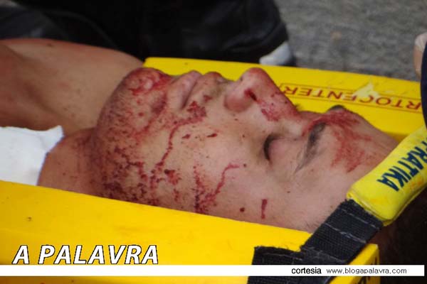 Viuva de homem achado sem cabeça é vitima de atentado em União; cortador de cana é atingido por três tiros na manhã de hoje