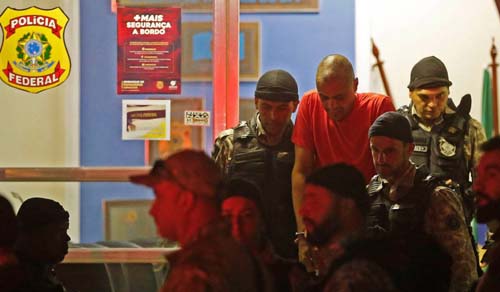 O inesperado silêncio de Bolsonaro sobre o encerramento do caso Adélio