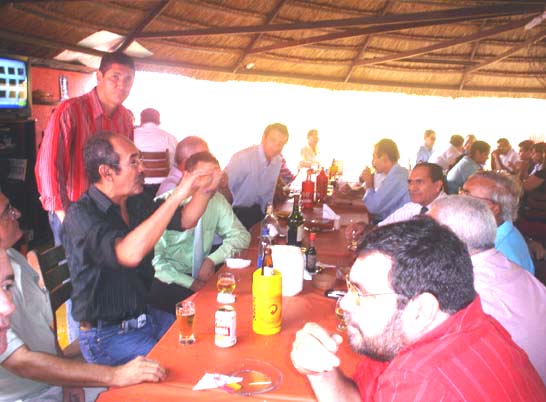 União dos Palmares