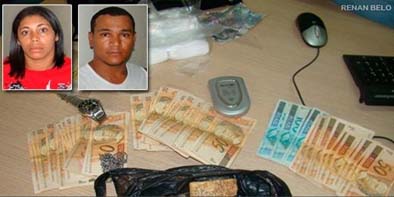 Polícia