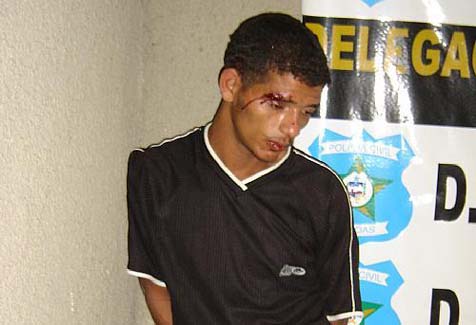 Assassino de Guilherme Cabral é morto em boate do Jaraguá