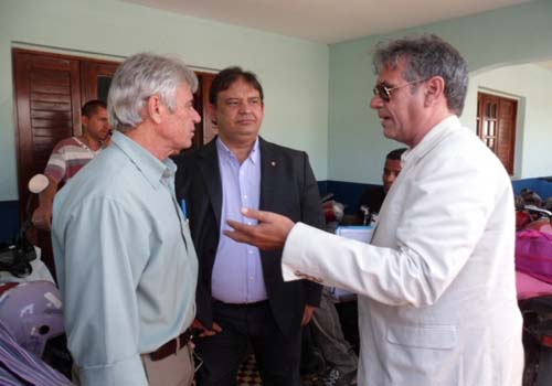 Adepol vai ‘pedir socorro’ à Justiça após visita em delegacias