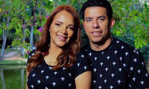 Morte de pastor: polícia afirma que deputada Flordelis é investigada