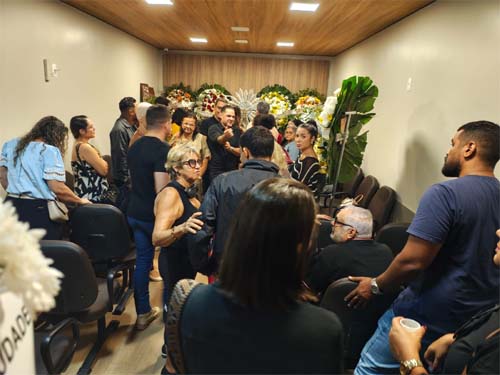 Adeus a Jaime Feitosa: referência no jornalismo e na segurança pública de Alagoas