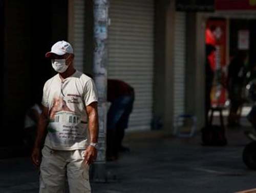 Novo decreto em Alagoas estende medidas de isolamento social até 10 de junho; confira