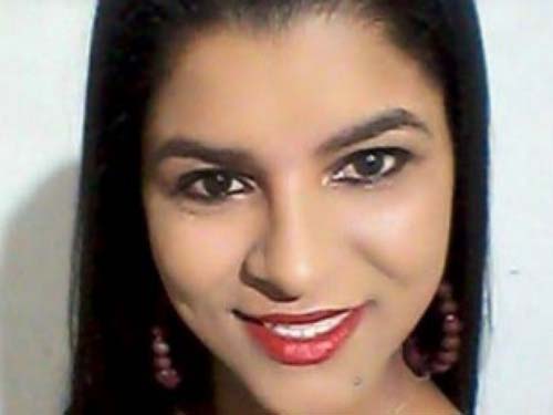 Mulher executada no interior de Alagoas foi morta a mando das próprias tias