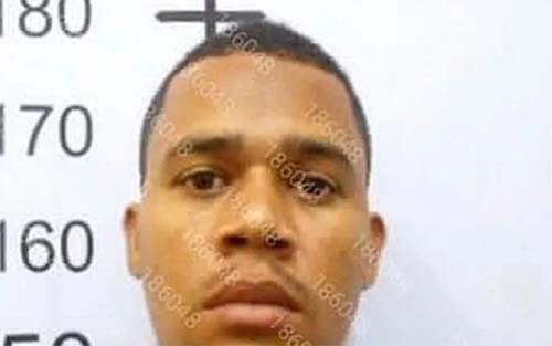 Homem morto em troca de tiros com a PM era um dos 12 foragidos do Presídio do Agreste