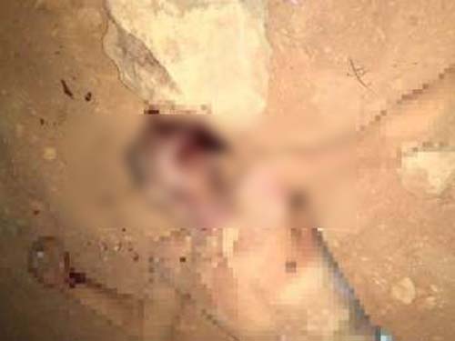 Adolescente é apedrejado até a morte em via pública