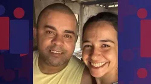 Adolescente que matou a família no RJ relatava os crimes em tempo real à namorada