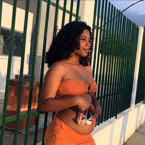 Grávida e bebê morrem em hospital e família denuncia negligência