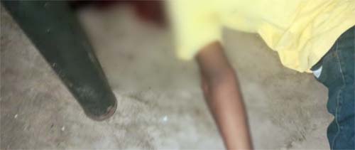 Adolescente de 16 anos é morto com tiro na cabeça em Maribondo