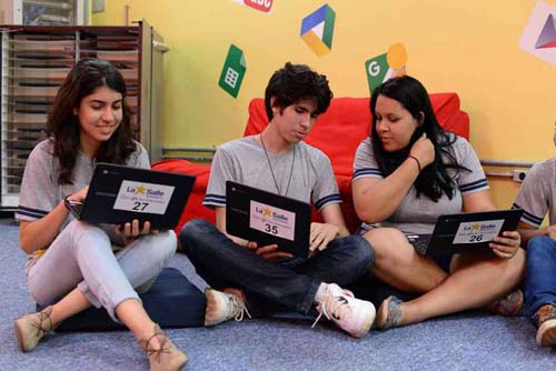 O que eu faço? A vida adulta é logo ali!