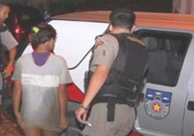 Adolescente é estuprada em Marechal Deodoro