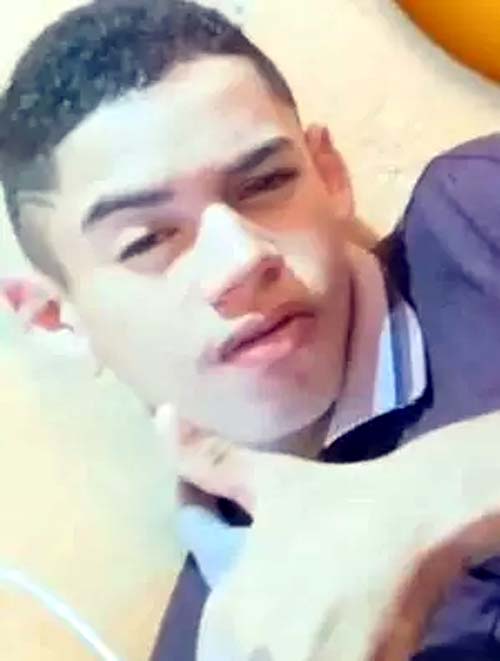 Acusado de assassinar adolescente morre em confronto com a PM