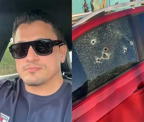 Mãe e irmão de prefeito têm prisão preventiva revogada no caso Adriano Farias