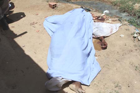 Motoboy é morto a tiros e pedradas em Maceió