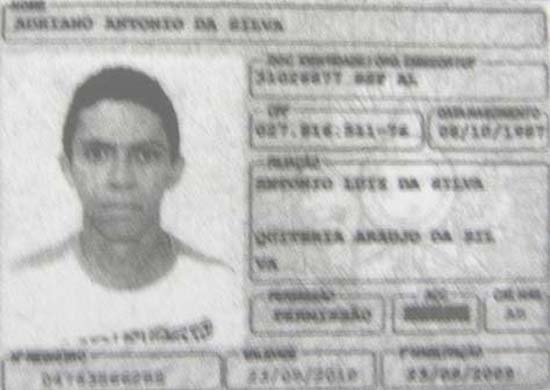 Cortador de cana se suicida em União após descobrir que estava sendo traído por sua mulher no Tocantins
