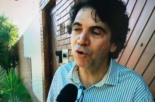 Polícia Federal prende advogado alagoano suspeito de ameaçar ministro do STF