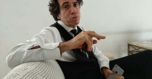 Advogado diz que denúncias contra ele partiram de Alagoas