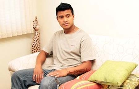 Herói do Inter no Mundial, Gabiru acerta com o CSA, de Alagoas