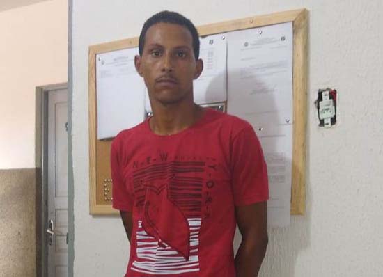 Suspeito de decapitar detento no Cadeião é preso em União dos Palmares