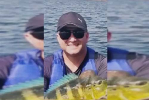 Militar do DF Perde a Vida Após Salvar Hóspedes de Incêndio em Hotel na Pajuçara