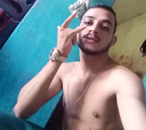 Suspeito de Assassinato Brutal em Alagoas é Preso na Fronteira com o Paraguai