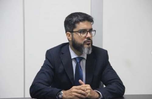 Certificado de Registro e Licenciamento de Veículo digital é uma conquista importante para AL, afirma diretor do Detran