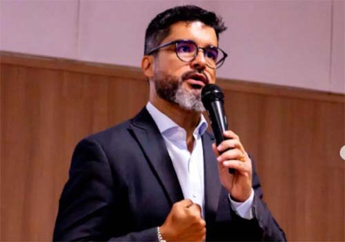 Ex-diretor do Detran Alagoas é nomeado secretário Nacional de Trânsito