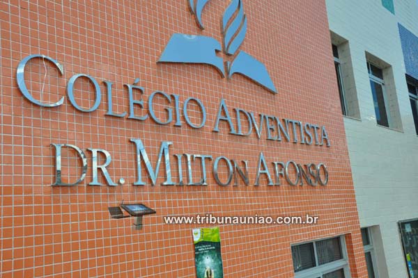 Igreja Adventista do 7º Dia em União anuncia canal 'Novo Tempo' gratuito