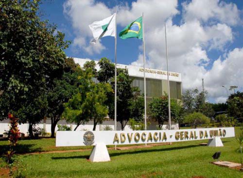 AGU confirma novo concurso com 300 vagas
