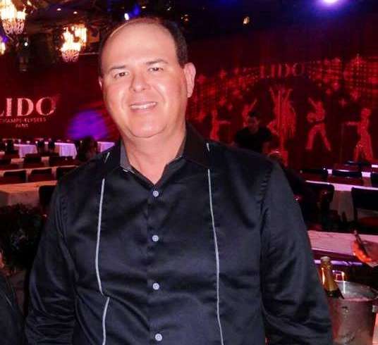 Advogado acusado de mandar matar sócio é transferido para o Baldomero Cavalcanti