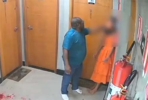 Justiça decreta prisão preventiva de advogado acusado de agredir esposa em Maceió