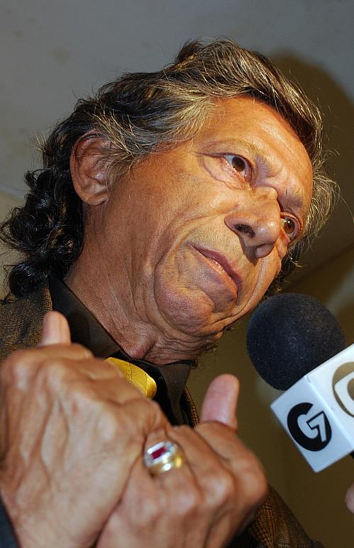 Pai do vereador Francisco Sales morre em Maceió aos 75 anos