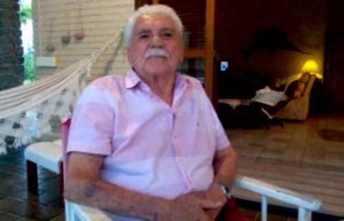 Morre em Maceió José Moura Rocha, defensor de vítimas da ditadura