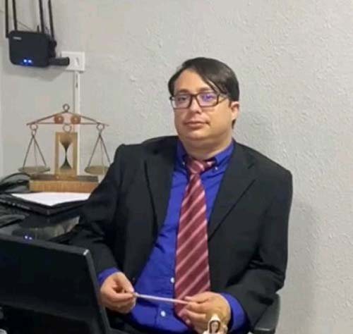 Advogado alerta para perseguição de grupo político a cidadãos do município.
