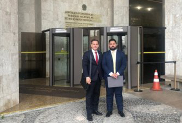 PGE consegue retomada de licenças ambientais do IMA