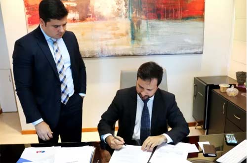 OAB-AL entra com representação contra juiz que negou a reter percentual de advogado