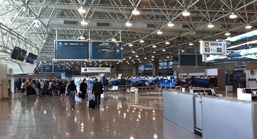 A companhia aérea Avianca já contabiliza quase 2 mil voos cancelados até o próximo dia 28, informou Agência Brasil.