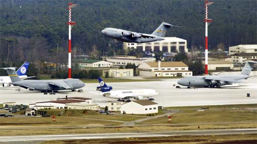 Suspeita-se que o Hamas esteja a planear atentados na Alemanha