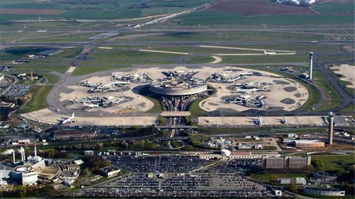Dia das Pessoas com Deficiência: aeroporto de Paris ganha nome de filha do general de Gaulle