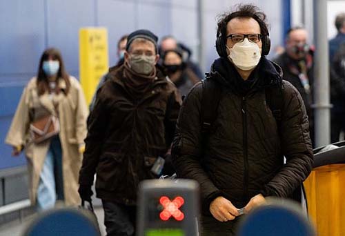 Brasil proíbe a entrada de estrangeiros por 30 dias em razão da covid-19