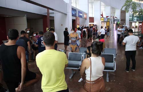 Ação ajuizada pelo MP de Alagoas contra a Gol é mantida pelo Tribunal de Justiça