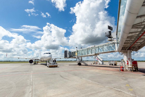 Alagoas deve receber 40 mil turistas o em 2020