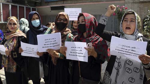 Ajuda humanitária: UE restabelece 