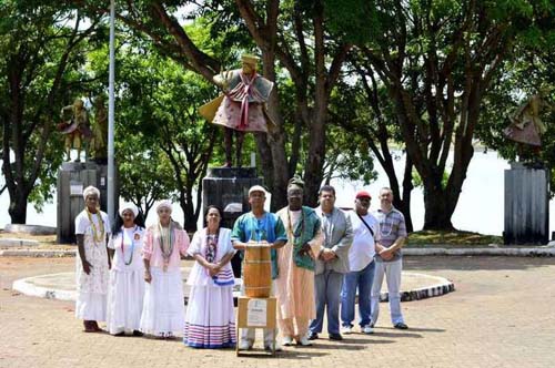 Religiões de matriz africana são alvos de 59% dos crimes de intolerância