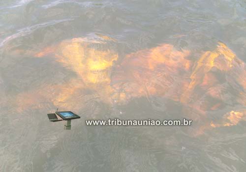 Corpo é achado assassinado a facadas boiando no Rio Mundaú na periferia de União. É o 2º caso semelhante em oito dias