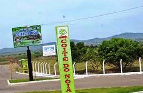 Jovem é encontrado morto em riacho na cidade Coité do Noia