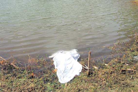 Criança de 10 anos morre eletrocutada em barragem