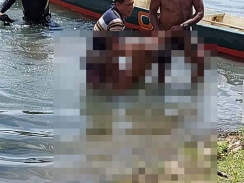 Primos morrem afogados no “Velho Chico” em Porto Real do Colégio